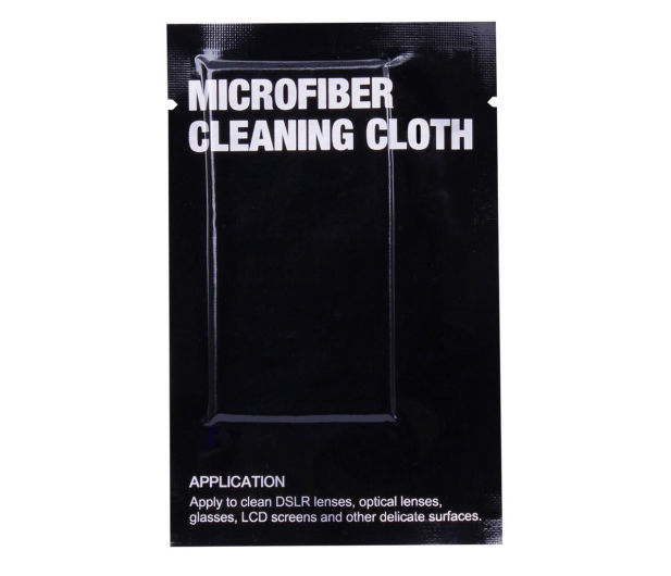 Marumi Lens Cleaning Kit 2 w 1 - zestaw czyszczący - 1275616 - zdjęcie 4